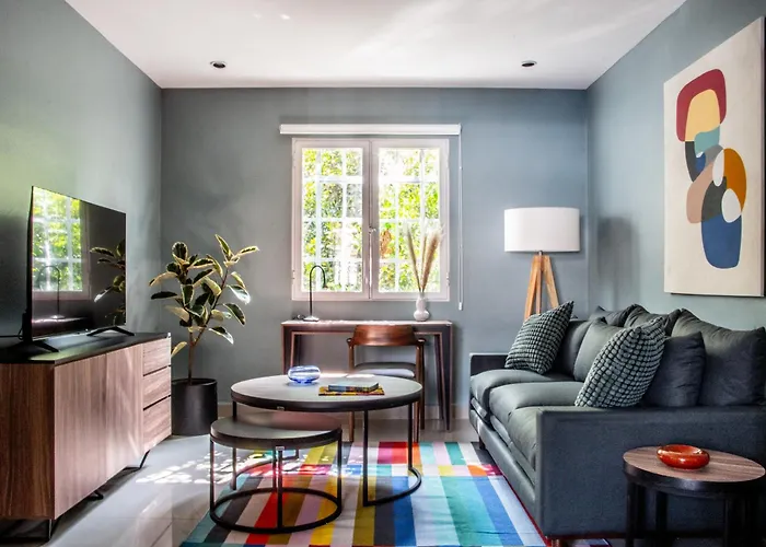 Apartment Huatusco By Mr W *