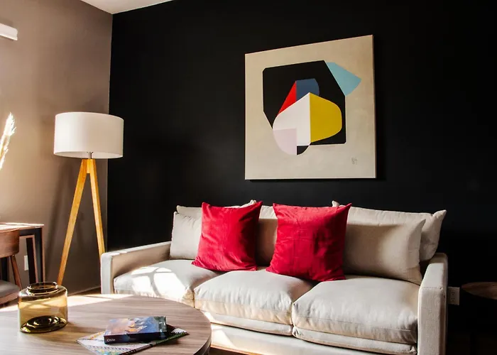 Apartamento Huatusco By Mr W *