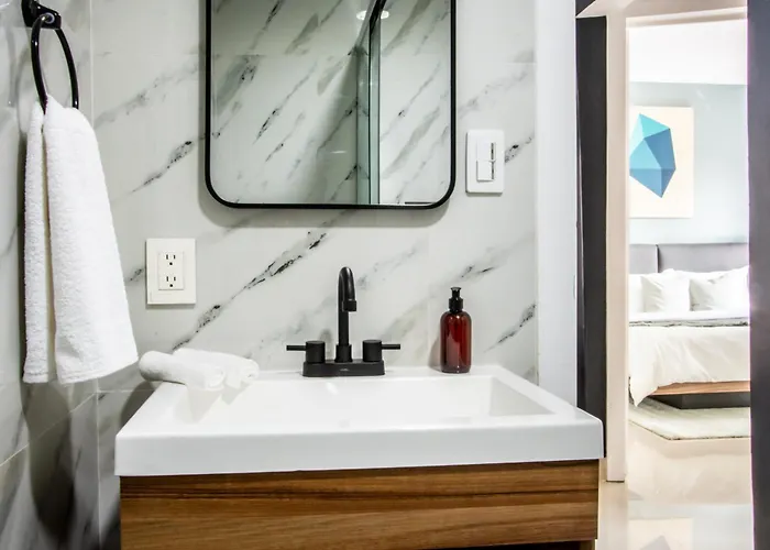 Huatusco By Mr W Apartamento