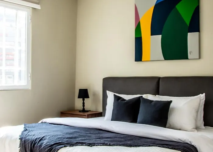 Apartamento Huatusco By Mr W *
