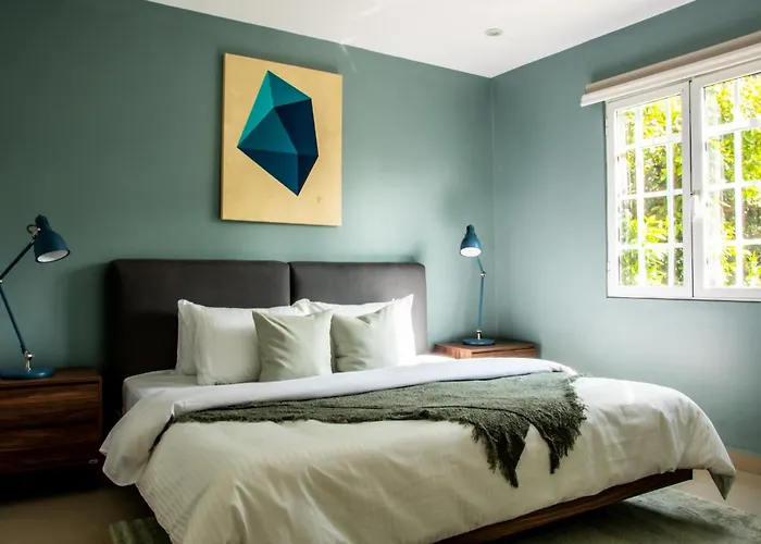 Apartamento Huatusco By Mr W *