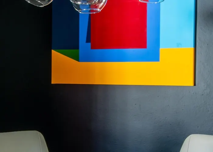 Apartment Huatusco By Mr W *
