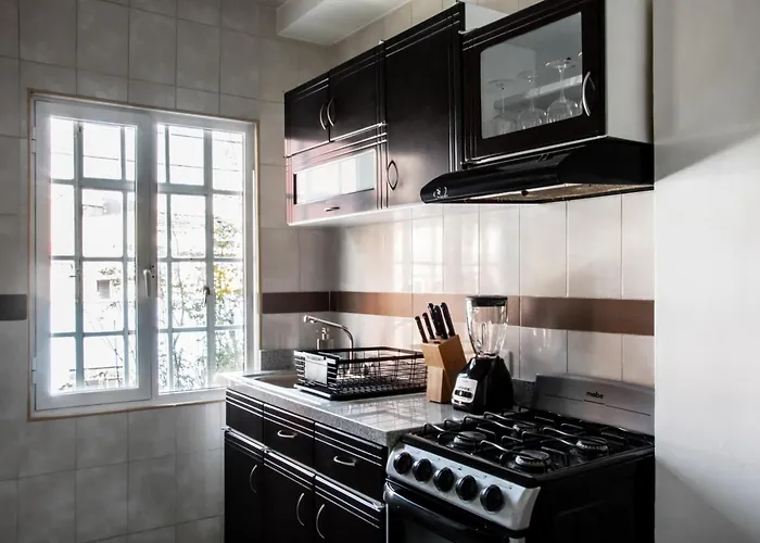 Apartamento Huatusco By Mr W