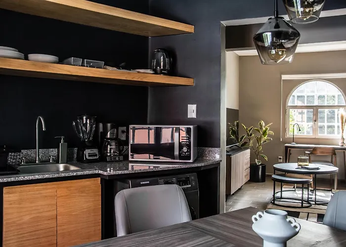 Huatusco By Mr W Apartamento *