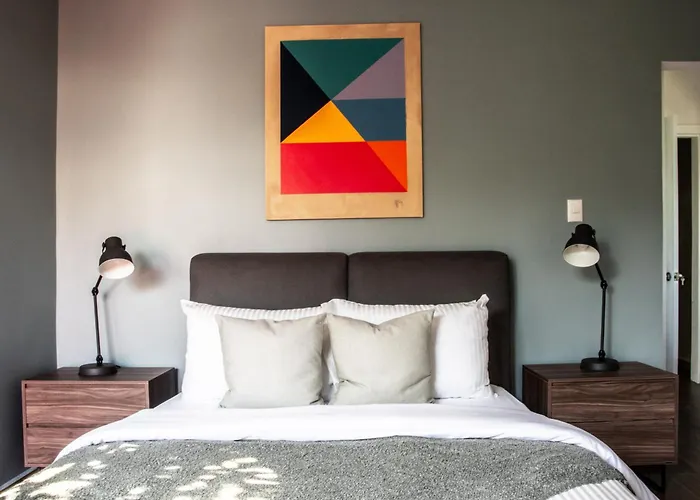 Apartamento Huatusco By Mr W *