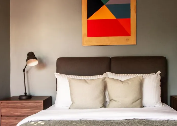 Huatusco By Mr W Apartamento