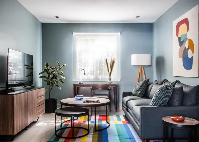 Huatusco By Mr W Apartamento