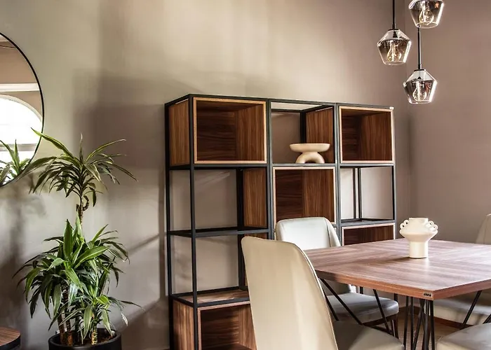 Huatusco By Mr W Apartamento *